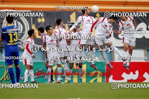 889962, Tehran, [*parameter:4*], لیگ برتر فوتبال ایران، Persian Gulf Cup، Week 18، Second Leg، Rah Ahan 0 v 1 Naft Tehran on 2012/12/25 at Ekbatan Stadium