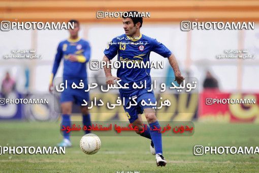 889984, Tehran, [*parameter:4*], لیگ برتر فوتبال ایران، Persian Gulf Cup، Week 18، Second Leg، Rah Ahan 0 v 1 Naft Tehran on 2012/12/25 at Ekbatan Stadium