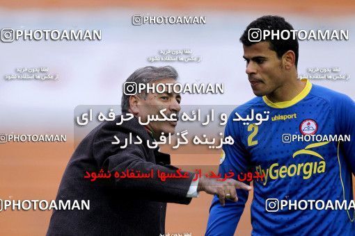 890090, Tehran, [*parameter:4*], لیگ برتر فوتبال ایران، Persian Gulf Cup، Week 18، Second Leg، Rah Ahan 0 v 1 Naft Tehran on 2012/12/25 at Ekbatan Stadium
