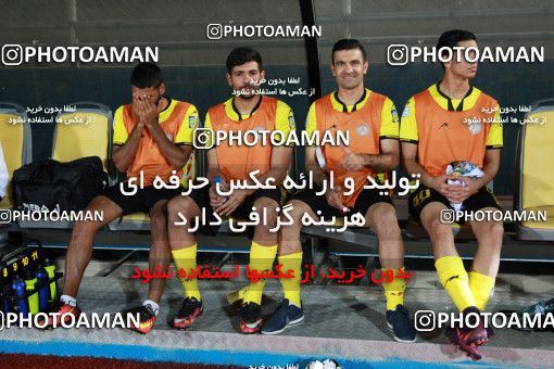 891413, Jam, [*parameter:4*], لیگ برتر فوتبال ایران، Persian Gulf Cup، Week 4، First Leg، Pars Jonoubi Jam 2 v 1 Sanat Naft Abadan on 2017/08/17 at Takhti Stadium