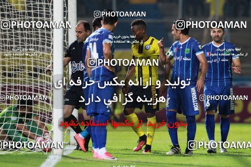 891371, Jam, [*parameter:4*], لیگ برتر فوتبال ایران، Persian Gulf Cup، Week 4، First Leg، Pars Jonoubi Jam 2 v 1 Sanat Naft Abadan on 2017/08/17 at Takhti Stadium