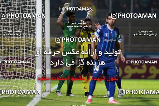 891337, Jam, [*parameter:4*], لیگ برتر فوتبال ایران، Persian Gulf Cup، Week 4، First Leg، Pars Jonoubi Jam 2 v 1 Sanat Naft Abadan on 2017/08/17 at Takhti Stadium