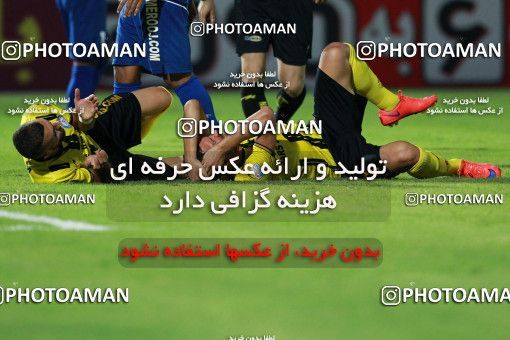 891379, Jam, [*parameter:4*], لیگ برتر فوتبال ایران، Persian Gulf Cup، Week 4، First Leg، Pars Jonoubi Jam 2 v 1 Sanat Naft Abadan on 2017/08/17 at Takhti Stadium
