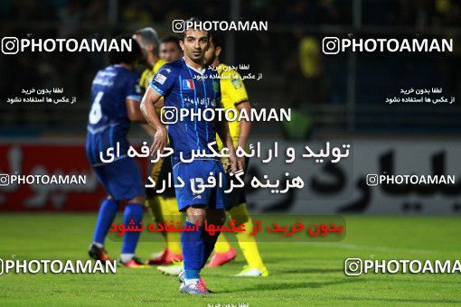 891420, Jam, [*parameter:4*], لیگ برتر فوتبال ایران، Persian Gulf Cup، Week 4، First Leg، Pars Jonoubi Jam 2 v 1 Sanat Naft Abadan on 2017/08/17 at Takhti Stadium