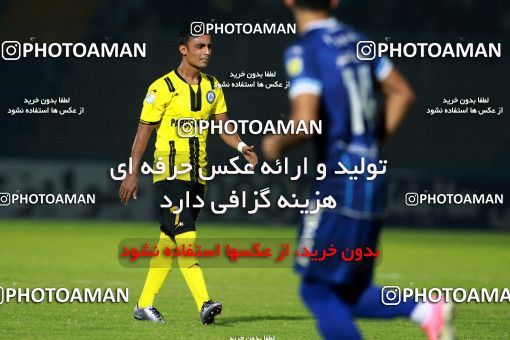 891330, Jam, [*parameter:4*], Iran Pro League، Persian Gulf Cup، 2017-18 season، First Leg، Week 4، Pars Jonoubi Jam 2 v ۱ Sanat Naft Abadan on 2017/08/17 at Takhti Stadium