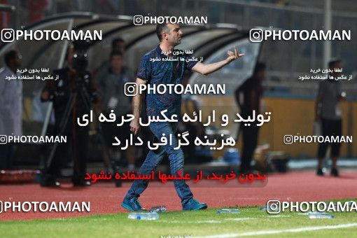 891389, Jam, [*parameter:4*], لیگ برتر فوتبال ایران، Persian Gulf Cup، Week 4، First Leg، Pars Jonoubi Jam 2 v 1 Sanat Naft Abadan on 2017/08/17 at Takhti Stadium