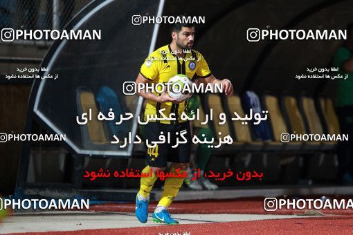 891409, Jam, [*parameter:4*], لیگ برتر فوتبال ایران، Persian Gulf Cup، Week 4، First Leg، Pars Jonoubi Jam 2 v 1 Sanat Naft Abadan on 2017/08/17 at Takhti Stadium