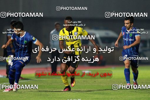 891421, Jam, [*parameter:4*], لیگ برتر فوتبال ایران، Persian Gulf Cup، Week 4، First Leg، Pars Jonoubi Jam 2 v 1 Sanat Naft Abadan on 2017/08/17 at Takhti Stadium