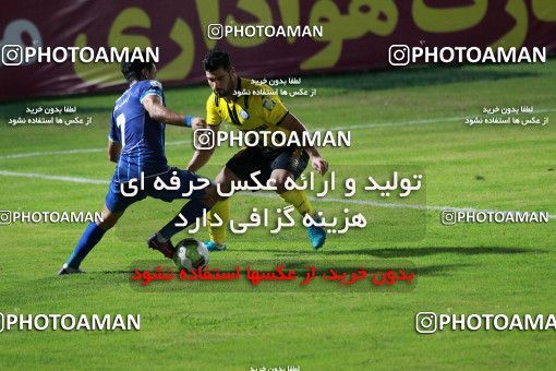 891384, Jam, [*parameter:4*], لیگ برتر فوتبال ایران، Persian Gulf Cup، Week 4، First Leg، Pars Jonoubi Jam 2 v 1 Sanat Naft Abadan on 2017/08/17 at Takhti Stadium