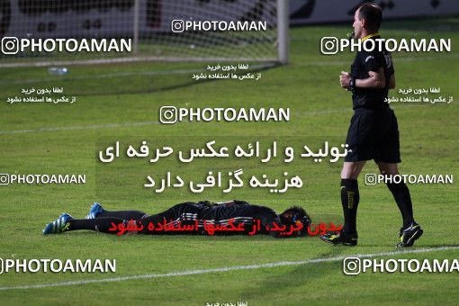 891321, Jam, [*parameter:4*], لیگ برتر فوتبال ایران، Persian Gulf Cup، Week 4، First Leg، Pars Jonoubi Jam 2 v 1 Sanat Naft Abadan on 2017/08/17 at Takhti Stadium