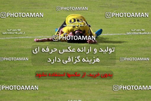 891391, Jam, [*parameter:4*], لیگ برتر فوتبال ایران، Persian Gulf Cup، Week 4، First Leg، Pars Jonoubi Jam 2 v 1 Sanat Naft Abadan on 2017/08/17 at Takhti Stadium