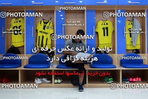 891393, Jam, [*parameter:4*], لیگ برتر فوتبال ایران، Persian Gulf Cup، Week 4، First Leg، Pars Jonoubi Jam 2 v 1 Sanat Naft Abadan on 2017/08/17 at Takhti Stadium