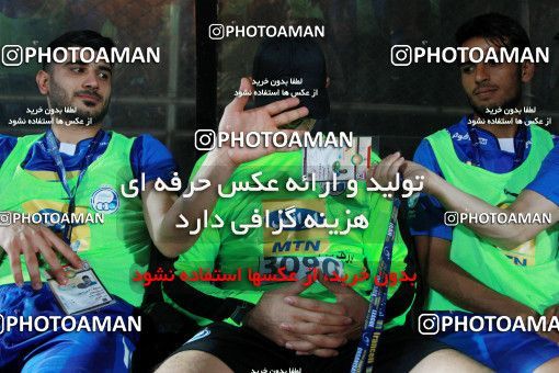 891824, Jam, [*parameter:4*], لیگ برتر فوتبال ایران، Persian Gulf Cup، Week 6، First Leg، Pars Jonoubi Jam 2 v 0 Esteghlal on 2017/09/15 at Takhti Stadium