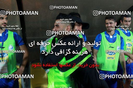 891771, Jam, [*parameter:4*], لیگ برتر فوتبال ایران، Persian Gulf Cup، Week 6، First Leg، Pars Jonoubi Jam 2 v 0 Esteghlal on 2017/09/15 at Takhti Stadium