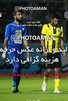 891812, Jam, [*parameter:4*], لیگ برتر فوتبال ایران، Persian Gulf Cup، Week 6، First Leg، Pars Jonoubi Jam 2 v 0 Esteghlal on 2017/09/15 at Takhti Stadium