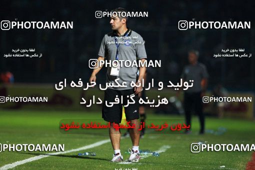891739, Jam, [*parameter:4*], لیگ برتر فوتبال ایران، Persian Gulf Cup، Week 6، First Leg، Pars Jonoubi Jam 2 v 0 Esteghlal on 2017/09/15 at Takhti Stadium