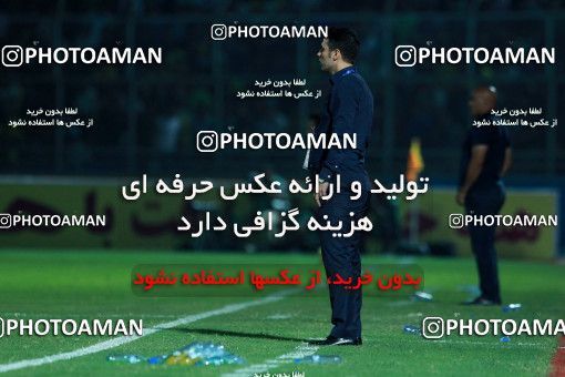 891747, Jam, [*parameter:4*], لیگ برتر فوتبال ایران، Persian Gulf Cup، Week 6، First Leg، Pars Jonoubi Jam 2 v 0 Esteghlal on 2017/09/15 at Takhti Stadium