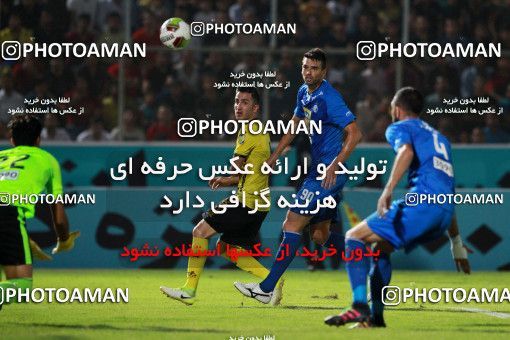 891745, Jam, [*parameter:4*], لیگ برتر فوتبال ایران، Persian Gulf Cup، Week 6، First Leg، Pars Jonoubi Jam 2 v 0 Esteghlal on 2017/09/15 at Takhti Stadium