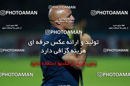 891768, Jam, [*parameter:4*], لیگ برتر فوتبال ایران، Persian Gulf Cup، Week 6، First Leg، Pars Jonoubi Jam 2 v 0 Esteghlal on 2017/09/15 at Takhti Stadium