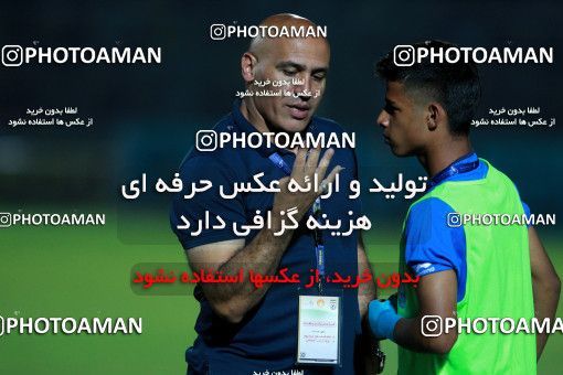 891750, Jam, [*parameter:4*], لیگ برتر فوتبال ایران، Persian Gulf Cup، Week 6، First Leg، Pars Jonoubi Jam 2 v 0 Esteghlal on 2017/09/15 at Takhti Stadium