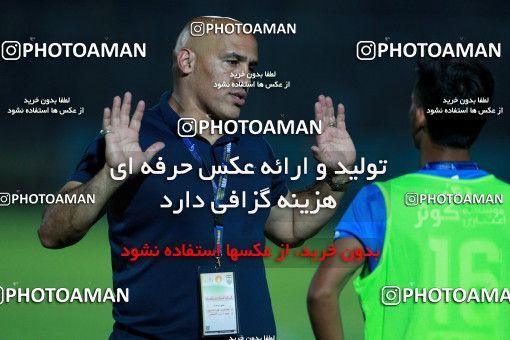 891775, Jam, [*parameter:4*], لیگ برتر فوتبال ایران، Persian Gulf Cup، Week 6، First Leg، Pars Jonoubi Jam 2 v 0 Esteghlal on 2017/09/15 at Takhti Stadium
