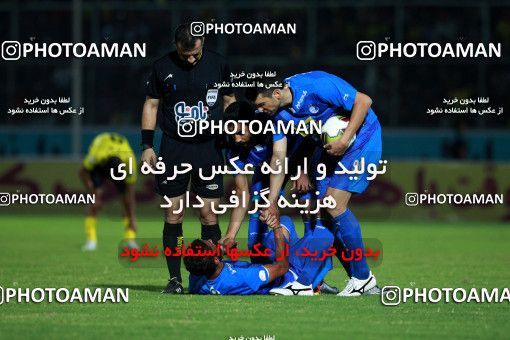 891752, Jam, [*parameter:4*], لیگ برتر فوتبال ایران، Persian Gulf Cup، Week 6، First Leg، Pars Jonoubi Jam 2 v 0 Esteghlal on 2017/09/15 at Takhti Stadium
