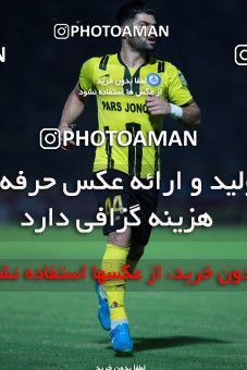 891734, Jam, [*parameter:4*], لیگ برتر فوتبال ایران، Persian Gulf Cup، Week 6، First Leg، Pars Jonoubi Jam 2 v 0 Esteghlal on 2017/09/15 at Takhti Stadium