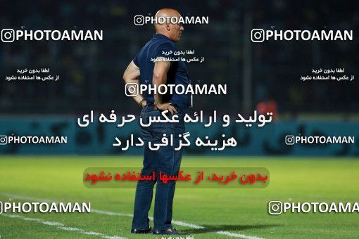 891753, Jam, [*parameter:4*], لیگ برتر فوتبال ایران، Persian Gulf Cup، Week 6، First Leg، Pars Jonoubi Jam 2 v 0 Esteghlal on 2017/09/15 at Takhti Stadium