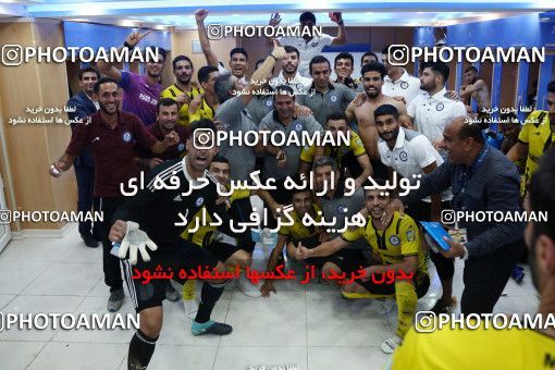 891764, Jam, [*parameter:4*], لیگ برتر فوتبال ایران، Persian Gulf Cup، Week 6، First Leg، Pars Jonoubi Jam 2 v 0 Esteghlal on 2017/09/15 at Takhti Stadium
