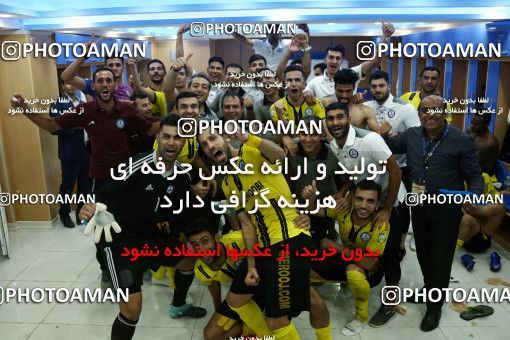 891829, Jam, [*parameter:4*], لیگ برتر فوتبال ایران، Persian Gulf Cup، Week 6، First Leg، Pars Jonoubi Jam 2 v 0 Esteghlal on 2017/09/15 at Takhti Stadium