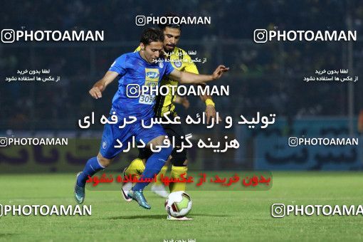 991973, Jam, [*parameter:4*], لیگ برتر فوتبال ایران، Persian Gulf Cup، Week 6، First Leg، Pars Jonoubi Jam 2 v 0 Esteghlal on 2017/09/15 at Takhti Stadium