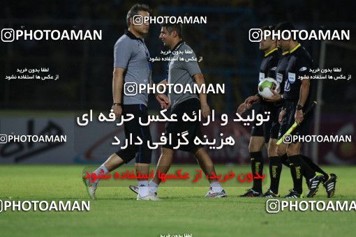 991964, Jam, [*parameter:4*], لیگ برتر فوتبال ایران، Persian Gulf Cup، Week 6، First Leg، Pars Jonoubi Jam 2 v 0 Esteghlal on 2017/09/15 at Takhti Stadium