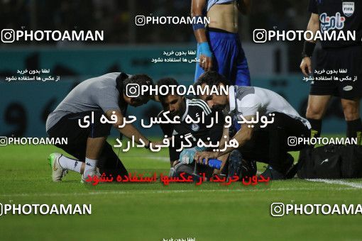 991961, Jam, [*parameter:4*], لیگ برتر فوتبال ایران، Persian Gulf Cup، Week 6، First Leg، Pars Jonoubi Jam 2 v 0 Esteghlal on 2017/09/15 at Takhti Stadium