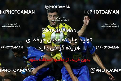 992048, Jam, [*parameter:4*], لیگ برتر فوتبال ایران، Persian Gulf Cup، Week 6، First Leg، Pars Jonoubi Jam 2 v 0 Esteghlal on 2017/09/15 at Takhti Stadium