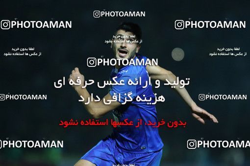 991987, Jam, [*parameter:4*], لیگ برتر فوتبال ایران، Persian Gulf Cup، Week 6، First Leg، Pars Jonoubi Jam 2 v 0 Esteghlal on 2017/09/15 at Takhti Stadium