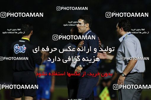991986, Jam, [*parameter:4*], لیگ برتر فوتبال ایران، Persian Gulf Cup، Week 6، First Leg، Pars Jonoubi Jam 2 v 0 Esteghlal on 2017/09/15 at Takhti Stadium