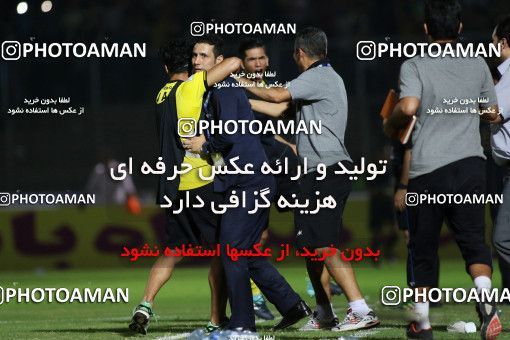 992024, Jam, [*parameter:4*], لیگ برتر فوتبال ایران، Persian Gulf Cup، Week 6، First Leg، Pars Jonoubi Jam 2 v 0 Esteghlal on 2017/09/15 at Takhti Stadium
