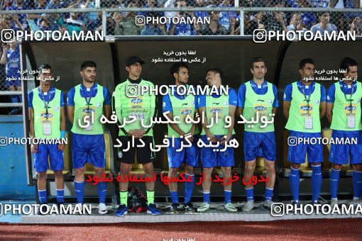 992129, Jam, [*parameter:4*], لیگ برتر فوتبال ایران، Persian Gulf Cup، Week 6، First Leg، Pars Jonoubi Jam 2 v 0 Esteghlal on 2017/09/15 at Takhti Stadium
