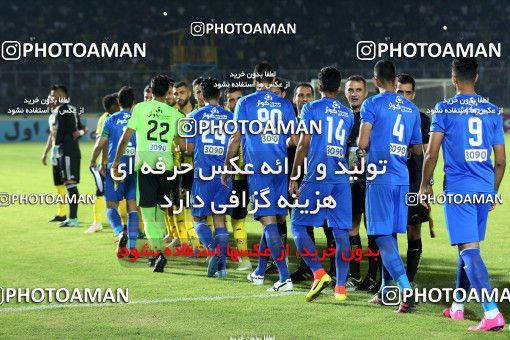 992134, Jam, [*parameter:4*], لیگ برتر فوتبال ایران، Persian Gulf Cup، Week 6، First Leg، Pars Jonoubi Jam 2 v 0 Esteghlal on 2017/09/15 at Takhti Stadium