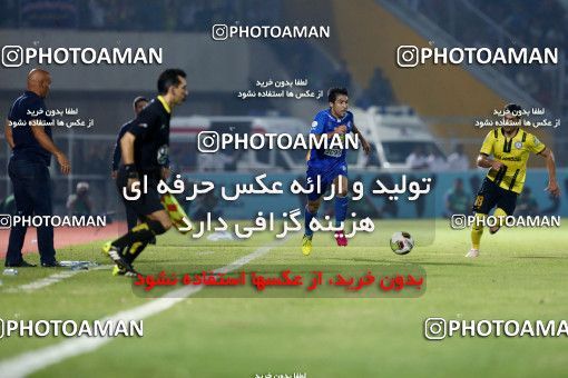 992112, Jam, [*parameter:4*], لیگ برتر فوتبال ایران، Persian Gulf Cup، Week 6، First Leg، Pars Jonoubi Jam 2 v 0 Esteghlal on 2017/09/15 at Takhti Stadium