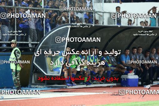 992087, Jam, [*parameter:4*], لیگ برتر فوتبال ایران، Persian Gulf Cup، Week 6، First Leg، Pars Jonoubi Jam 2 v 0 Esteghlal on 2017/09/15 at Takhti Stadium