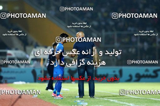 992127, Jam, [*parameter:4*], لیگ برتر فوتبال ایران، Persian Gulf Cup، Week 6، First Leg، Pars Jonoubi Jam 2 v 0 Esteghlal on 2017/09/15 at Takhti Stadium
