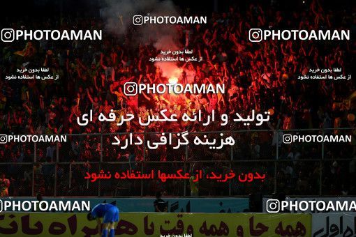 992135, Jam, [*parameter:4*], لیگ برتر فوتبال ایران، Persian Gulf Cup، Week 6، First Leg، Pars Jonoubi Jam 2 v 0 Esteghlal on 2017/09/15 at Takhti Stadium