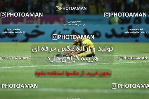 992138, Jam, [*parameter:4*], لیگ برتر فوتبال ایران، Persian Gulf Cup، Week 6، First Leg، Pars Jonoubi Jam 2 v 0 Esteghlal on 2017/09/15 at Takhti Stadium