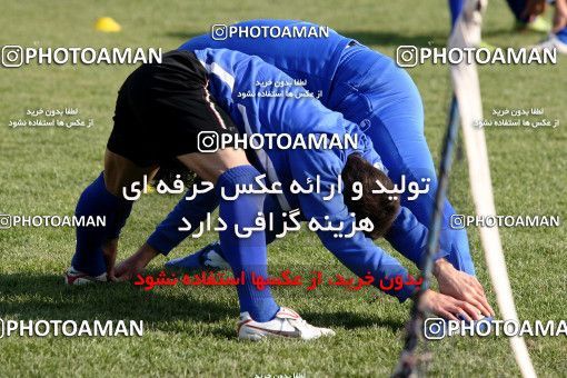 893155, Tehran, , Esteghlal Football Team Training Session on 2011/12/12 at Shahid Dastgerdi Stadium