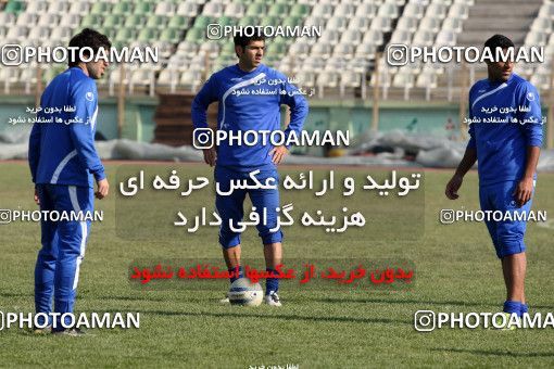 893170, Tehran, , Esteghlal Football Team Training Session on 2011/12/12 at Shahid Dastgerdi Stadium