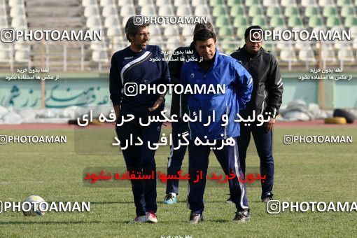 893162, Tehran, , Esteghlal Football Team Training Session on 2011/12/12 at Shahid Dastgerdi Stadium