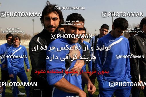 893130, Tehran, , Esteghlal Football Team Training Session on 2011/12/12 at Shahid Dastgerdi Stadium