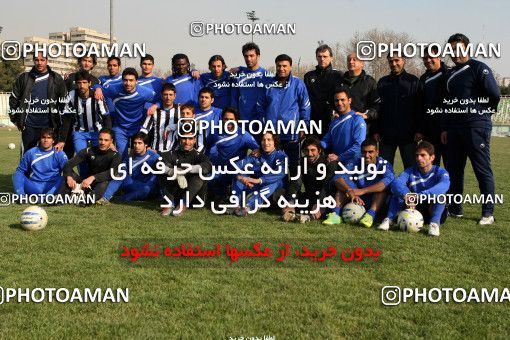 893159, Tehran, , Esteghlal Football Team Training Session on 2011/12/12 at Shahid Dastgerdi Stadium