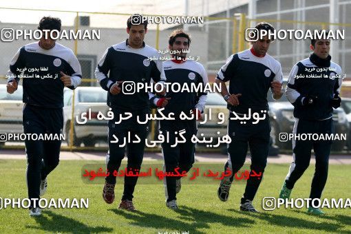 893177, Tehran, , Persepolis Football Team Training Session on 2011/12/12 at Derafshifar Stadium